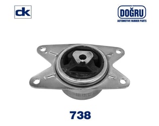 MOTOR TAKOZU ASTRA G ZAFIRA
