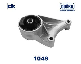 MOTOR TAKOZU ASTRA H Z17DTL Z17DTH
