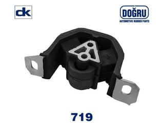 MOTOR TAKOZU KADET E