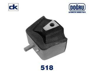 MOTOR TAKOZU KADETT D
