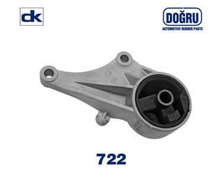 MOTOR TAKOZU ÖN ASTRA G ZAFIRA