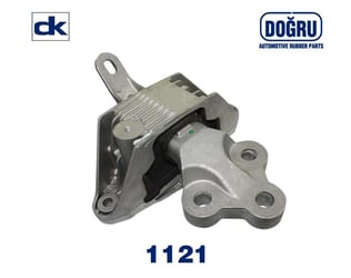 MOTOR TAKOZU ÖN SOL ASTRA J 09> 1.6XER