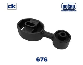 MOTOR TAKOZU SARSINTI VECTRA B
