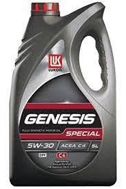 MOTOR YAĞI 5W30 GENESİS SPECIAL C3 (5LT)