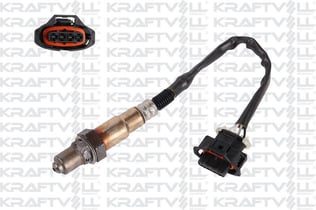 OKSIJEN SENSORU 2.KONUM 300mm CORSA C - CORSA D - ASTRA H Z12XEP Z14XEP (300 MM)