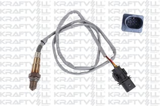 OKSIJEN SENSORU GOLF VI 08> JETTA III 05> PASSAT (03 05) 2.0 TDI T5 2.0 2.5 TDI (03 09) (1215 MM)