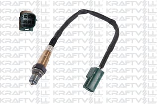 OKSIJEN SENSORU (LAMBDA) ALMERA N16 1.5Y 1.8Y 00>07 / MICRA K12 02>10 / NOTE 1.4Y MPV 06>13 / PRIMERA 02->