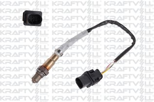 OKSIJEN SENSORU LAMBDA SONDASI (5 KUTUPLU 490mm) AUDI A4 / A4Q A5 A6 / A6Q Q5 EXEO 08>16 (490 MM)