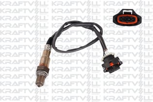 OKSIJEN SENSORU Z12XEP Z14XEP ASTRA H CORSA D (KONUM 1) (549 MM)