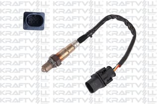 OKSIJEN SENSORU Z19DTL Z19DTH ASTRA H ZAFIRA B VECTRA C DUCATO IVECO DAILY 2.3JTD BOXER JUMPER DUCATO DAILY 3.0HDI / 3.0JTD GRANDE PUNTO IDEA BRAVO MUSA STILO (400 MM)