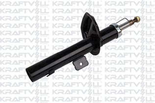 ON AMORTISOR SAG P206 / P206 SW 1,6 / 1,6HDI / 2,0 / 2,0HDI 16V 12 / 00>