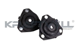 ON AMORTISOR UST TAKOZU FIESTA V 02>08 FUSION 02>12 1,25 16V / 1,4 16V / 1,4TDCI MAZDA 121 03>