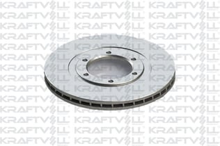 ON FREN AYNASI HAVALI 272mm MAZDA PICKUP 2,5 4WD 87 99
