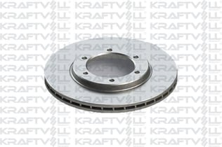 ON FREN AYNASI HAVALI CANTER FE519 05> 274 MM