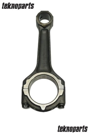 PİSTON KOLU RENAULT KANGO 1.9 D F8Q TIRNAKLI