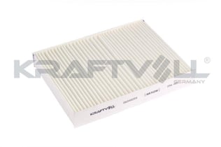 POLEN FILTRESI FIESTA V 02>08 FUSION 02>12 MAZDA II 1,25 / 1,4 / 1,6 / 1,4CD 03>