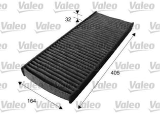 POLEN FİLTRESİ PSA C8/807 CA