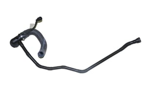 RADYATOR ALT CIKIS HORTUM GIRISI EGEA DOBLO 1.3 EURO 6