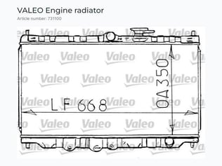 RADYATÖR ROVER