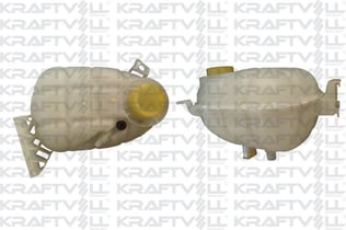 RADYATOR SU DEPOSU BMW N47N N57N B47 F20 F30 F32 F36