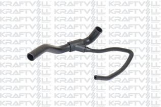 RADYATOR UST HORTUMU FIESTA IV 1,4 HCS 16V 95>98