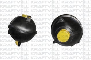 RADYATOR YEDEK SU DEPOSU BMW F25 F26