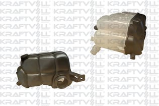 RADYATOR YEDEK SU DEPOSU MONDEO IV - S-MAX 1,8TDCI / 1,6TI / 2,0 07/->