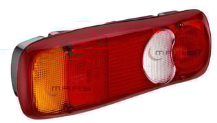 RENAULT PREMIUM DAF STOP LAMBA SOKETLİ P.SIZ HYUNDAI KAMYON PUCKUP DUCATO 5001846848 1401731