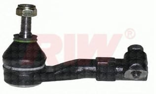 ROT BAŞI SAĞ RENAULT TWINGO I C06 1993 - 2007 91-00226 R-801 RN251-R