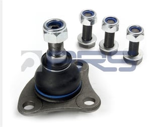 ROTIL - 15-17-2000KG    CITROEN FIAT PEUGEOT JUMPER III (2006 -) DUCATO (2006 - JBJ741