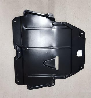 SAC KARTER MUHAFAZASI MEGANE-4 2016-2020