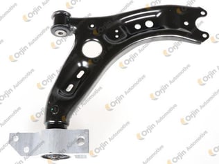 SALINCAK ALT BURÇLU SAC SAĞ VOLKSWAGEN PASSAT VII ALLTRACK (365) 01/2012 - 10/2014