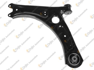 SALINCAK ALT BURÇLU SAC SOL SKODA OCTAVIA (1Z3) 02 /2004 - 03/2013
