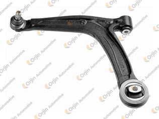 SALINCAK ALT KOMPLE DÖKÜM SOL FORD KA (RU8) 02/200 9 - 05/2016
