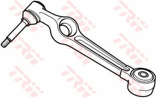 SALINCAK BMW-E21 315.315I 318.318I