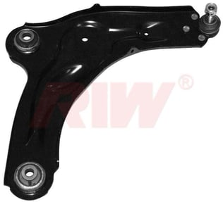 SALINCAK VE DENGE KOLU ROTİLLİ ÖN ALT SAĞ RENAULT ESPACE IV 2002 - 2014