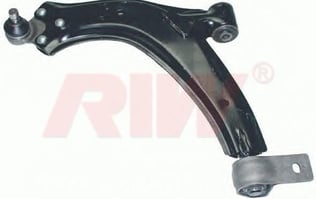 SALINCAK VE DENGE KOLU ROTİLLİ ÖN ALT SOL CITROEN BERLINGO I MF 1996 - 2007CITROEN XSARA N1 1997 - 2005CITROEN ZX N2 1991 - 1997