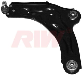 SALINCAK VE DENGE KOLU ROTİLLİ ÖN ALT SOL RENAULT ESPACE IV 2002 - 2014