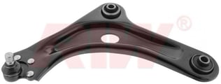 SALINCAK VE DENGE KOLU ROTİLLİ ÖN ALT SOL CITROEN C3 II 2009 - 2016CITROEN C3 III 2016 - CITROEN DS3 2009 - 2015PEUGEOT 2008 I 2013 - 2019PEUGEOT 208 I 2012 - 2019
