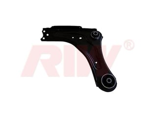 SALINCAK VE DENGE KOLU ROTİLSİZ ÖN ALT SOL RENAULT LAGUNA III 2007 -