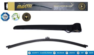 SİLECEK KOLU ARKA A1 (8×1) (10-18) 350mm