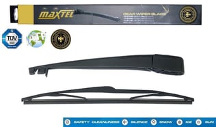 SİLECEK KOLU ARKA C3 I (A8,A31) (02-09) 360mm