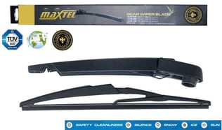 SİLECEK KOLU ARKA C4 (B71) (10-) 295mm
