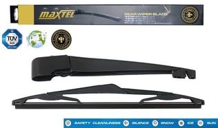 SİLECEK KOLU ARKA C4 I (B5) (04-11) 305mm