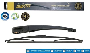 SİLECEK KOLU ARKA C4 PICASSO II (B78) (13-16) 350mm