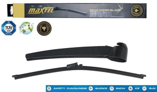 SİLECEK KOLU ARKA IBIZA IV (6J5,6P5) (11-17) 350mm