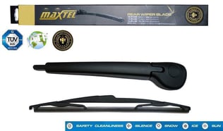 SİLECEK KOLU ARKA PARTNER (B9) (08-) PARTNER (K9) (18-) / BERLINGO (B9) (08-) BERLINGO (K9) (18-) / COMBO E (18-) 350mm