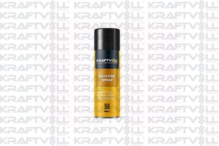 SILIKON YAGLAYICI SPREY  400ML.(ARAÇLARIN İÇ VE DIŞ MEKANLARINDA YER ALAN METAL, LASTİK, PLASTİK, KAUÇUK AKSAMLARIN BAKIMI VE KORUMASINI SAĞLAR)