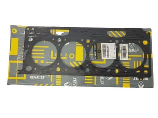 SİLİNDİR KAPAK CONTASI  MEGANE I-II-II SCENIC I-II CLIO II-LAGUNA I-II KANGOO 96> VİVARO A-MOVANO A-CARISMA-SPACE STAR MPV-PRİMERA VOLVO S40 96> 1.9dCi F9Q