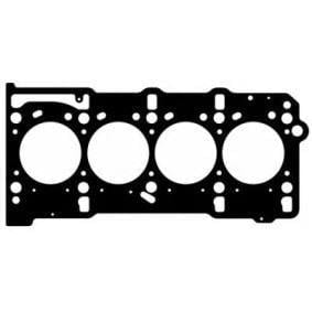 SİLİNDİR KAPAK CONTASI 0.82MM TEK DELIK FIAT PALIO DOBLO ALBEA 1.3JTD AD5810